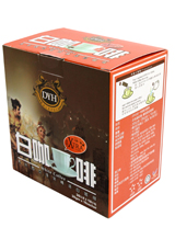 DYH 3 in 1 Extra White Coffee