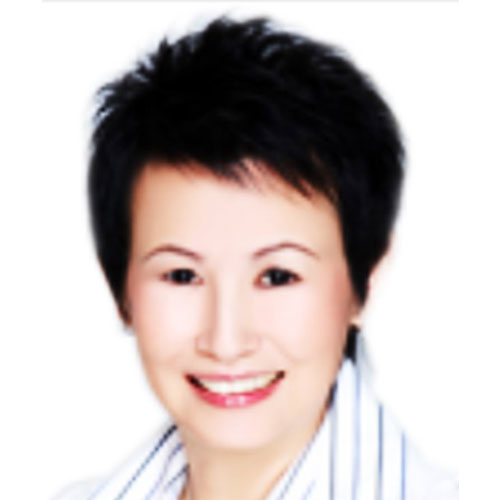 Dr Evelyn Tan Guat Lin